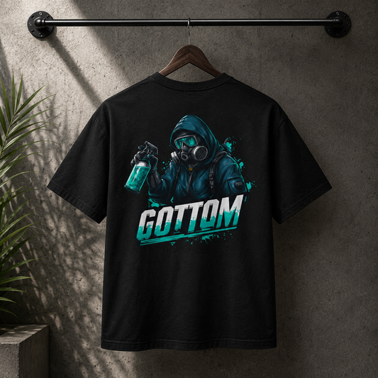 Gottom - Tee