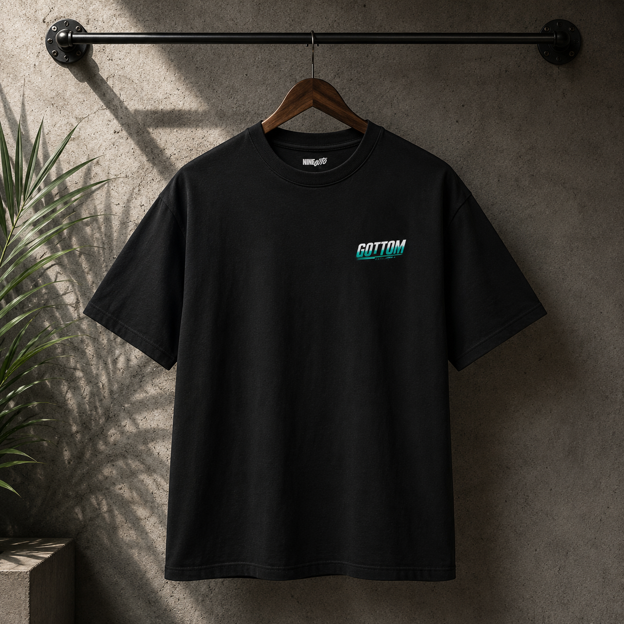 Gottom - Tee