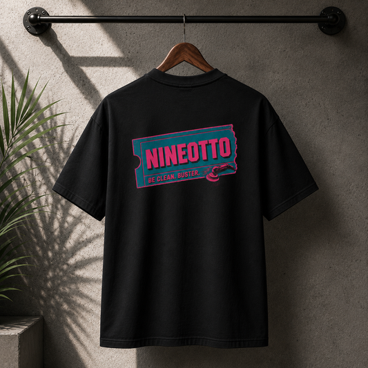 Buster - Tee