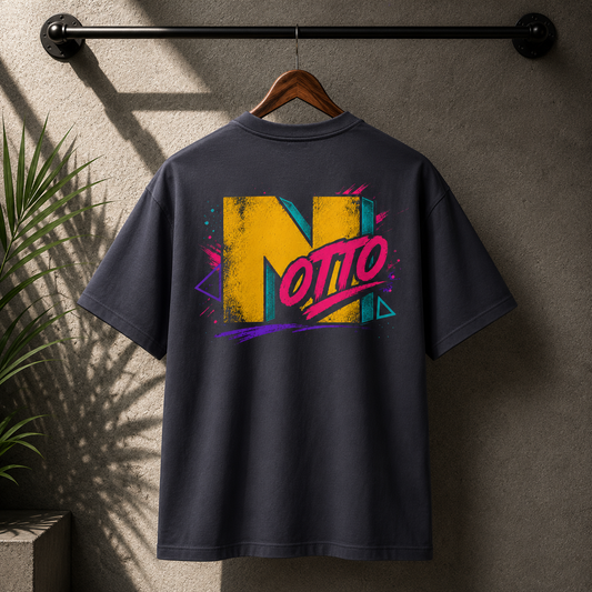 Notto - Tee