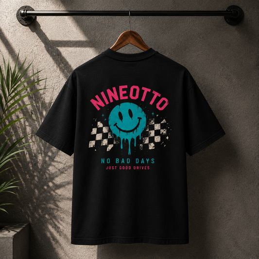 No Bad Days - Tee