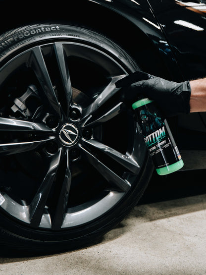 Gottom - Detail Spray - 16 oz