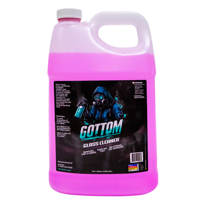 Gottom - Glass Cleaner - 16 oz