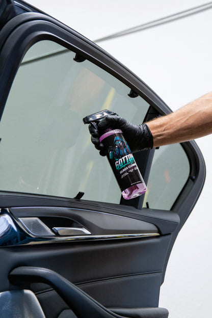 Gottom - Glass Cleaner - 16 oz