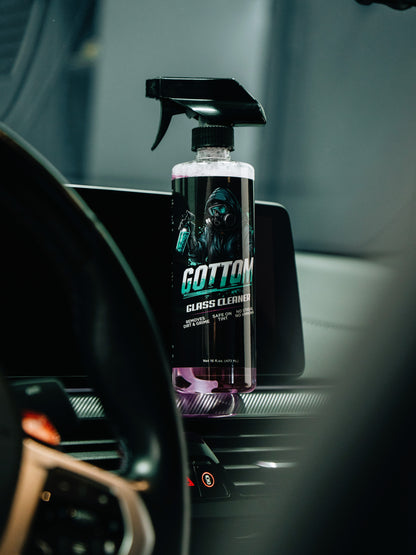 Gottom - Glass Cleaner - 16 oz