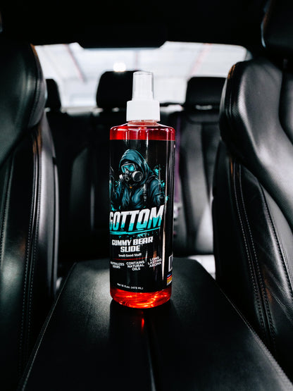 Gottom - Gummy Bear Slide - 16 oz - Smell Good Stuff - Premium Air Freshener