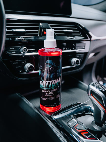 Gottom - Gummy Bear Slide - 16 oz - Smell Good Stuff - Premium Air Freshener