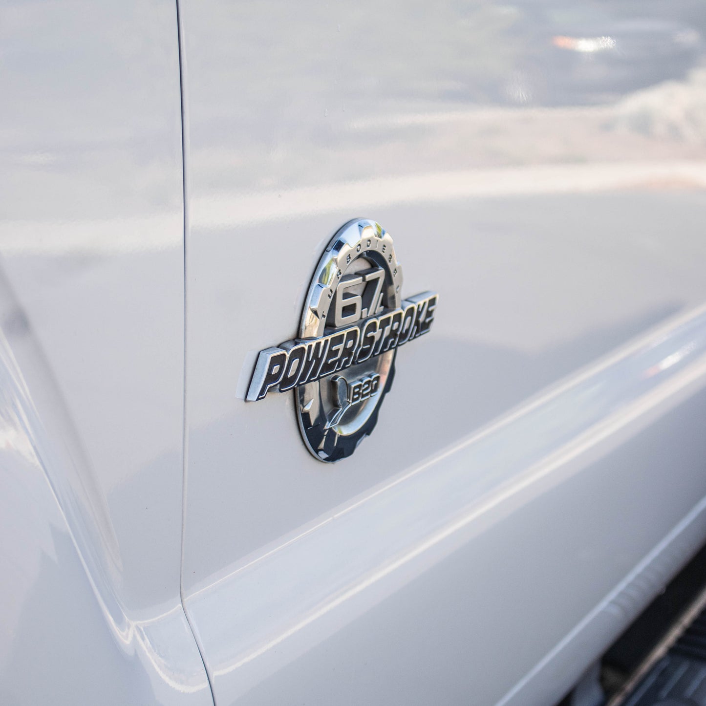 Truck or SUV - Exterior Hand Wash & Express Interior Detail