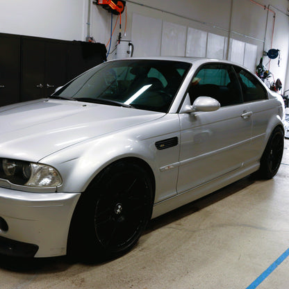 Full Window Tint Service – Featuring Xtint Kool Max Ceramic Film