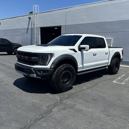 Full Window Tint Service – Featuring Xtint Kool Max Ceramic Film