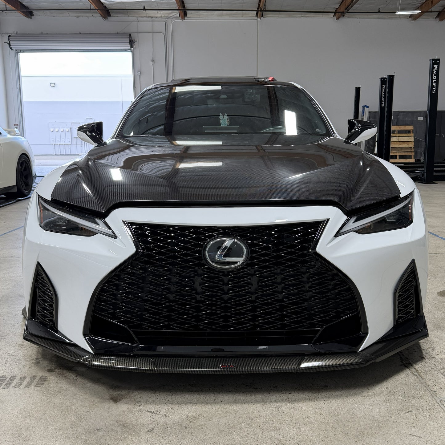 Vinyl Wrap