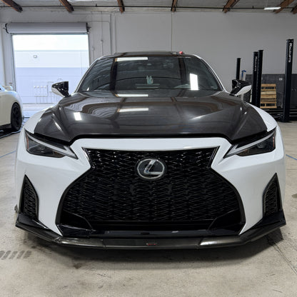 Vinyl Wrap