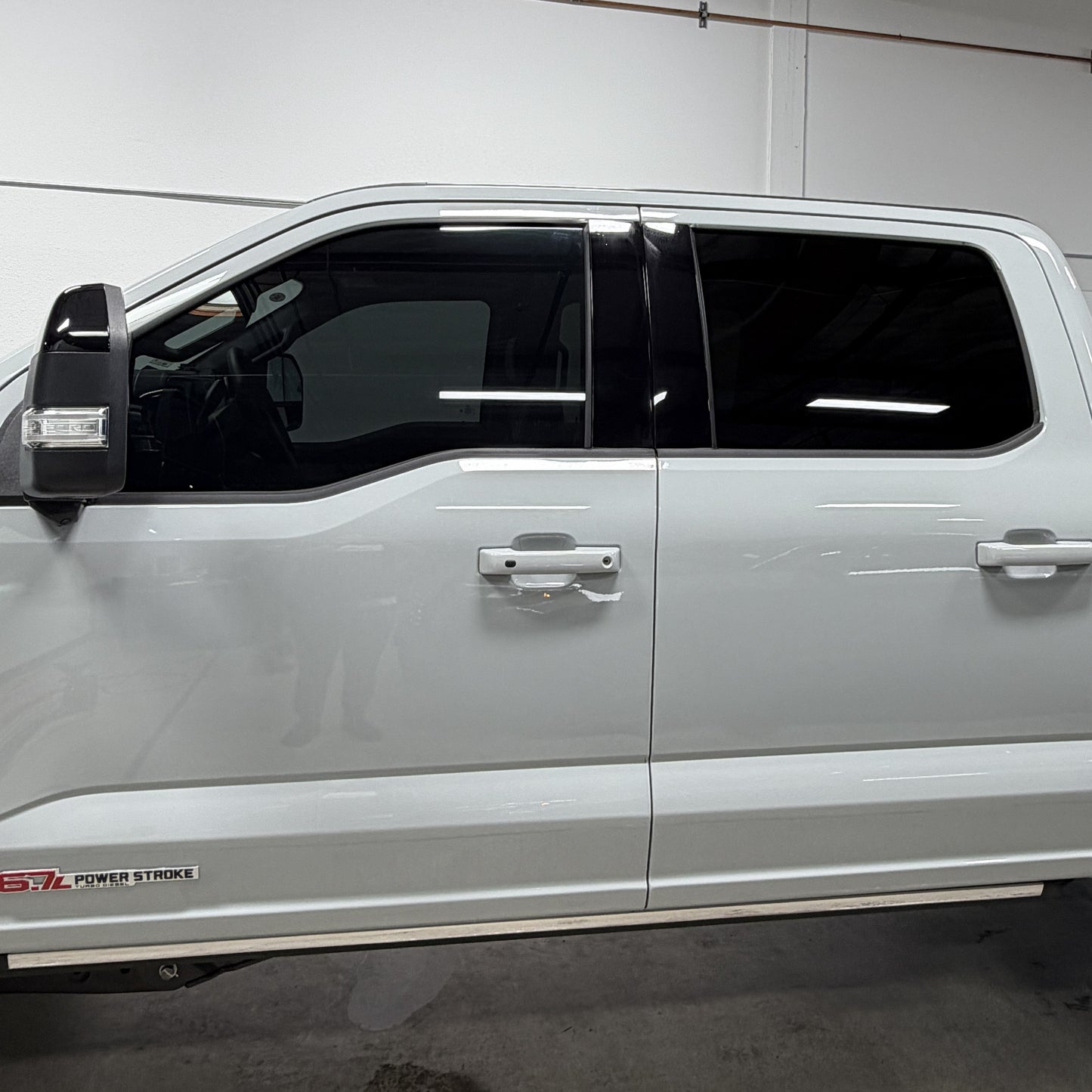 Full Window Tint Service – Featuring Xtint Kool Max Ceramic Film