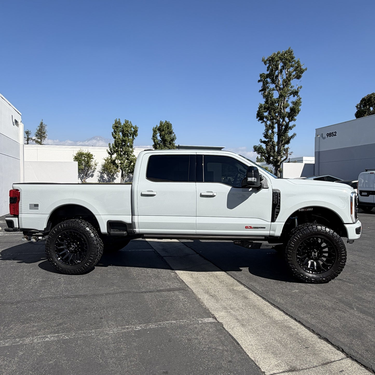 Full Window Tint Service – Featuring Xtint Kool Max Ceramic Film