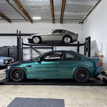 Vinyl Wrap