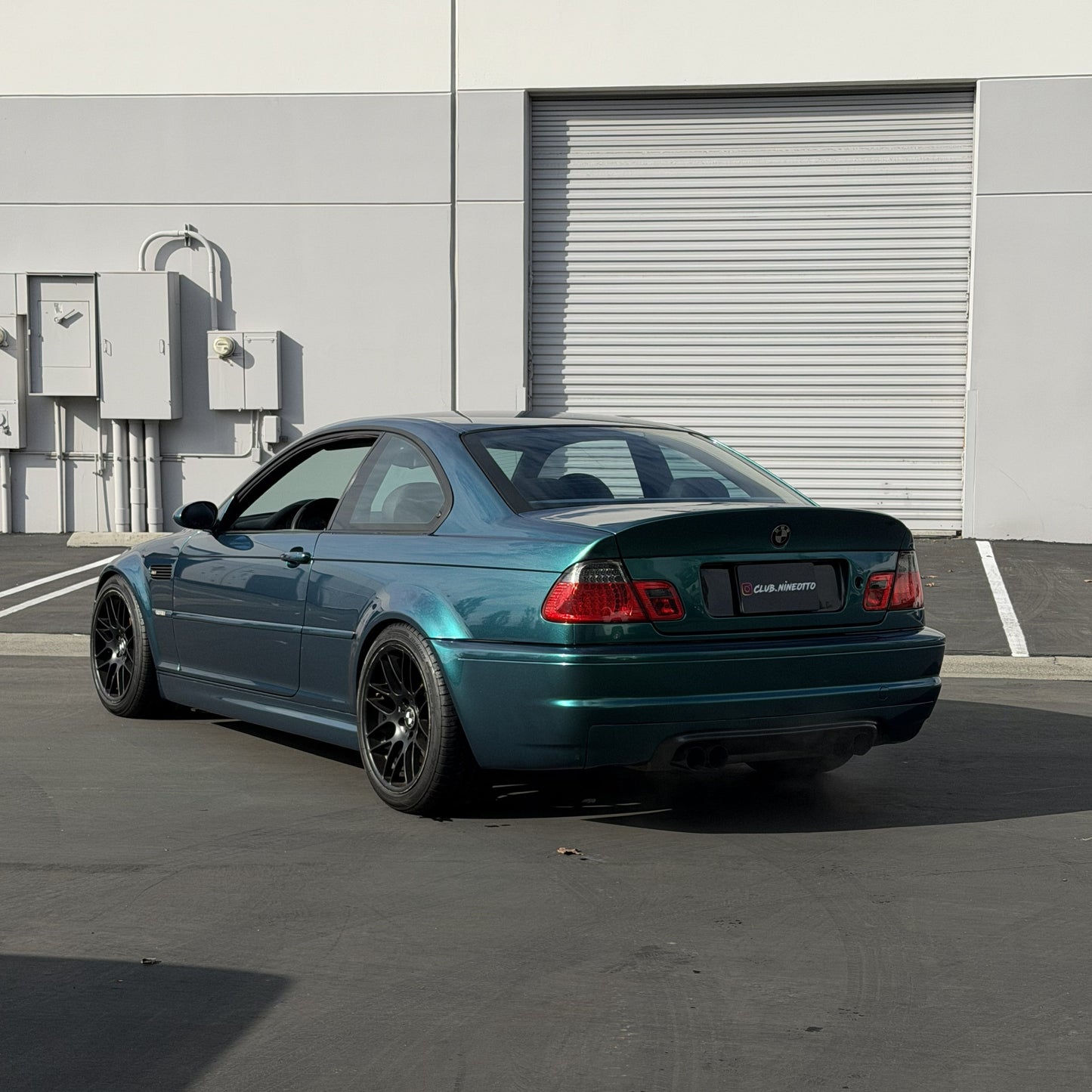 Vinyl Wrap