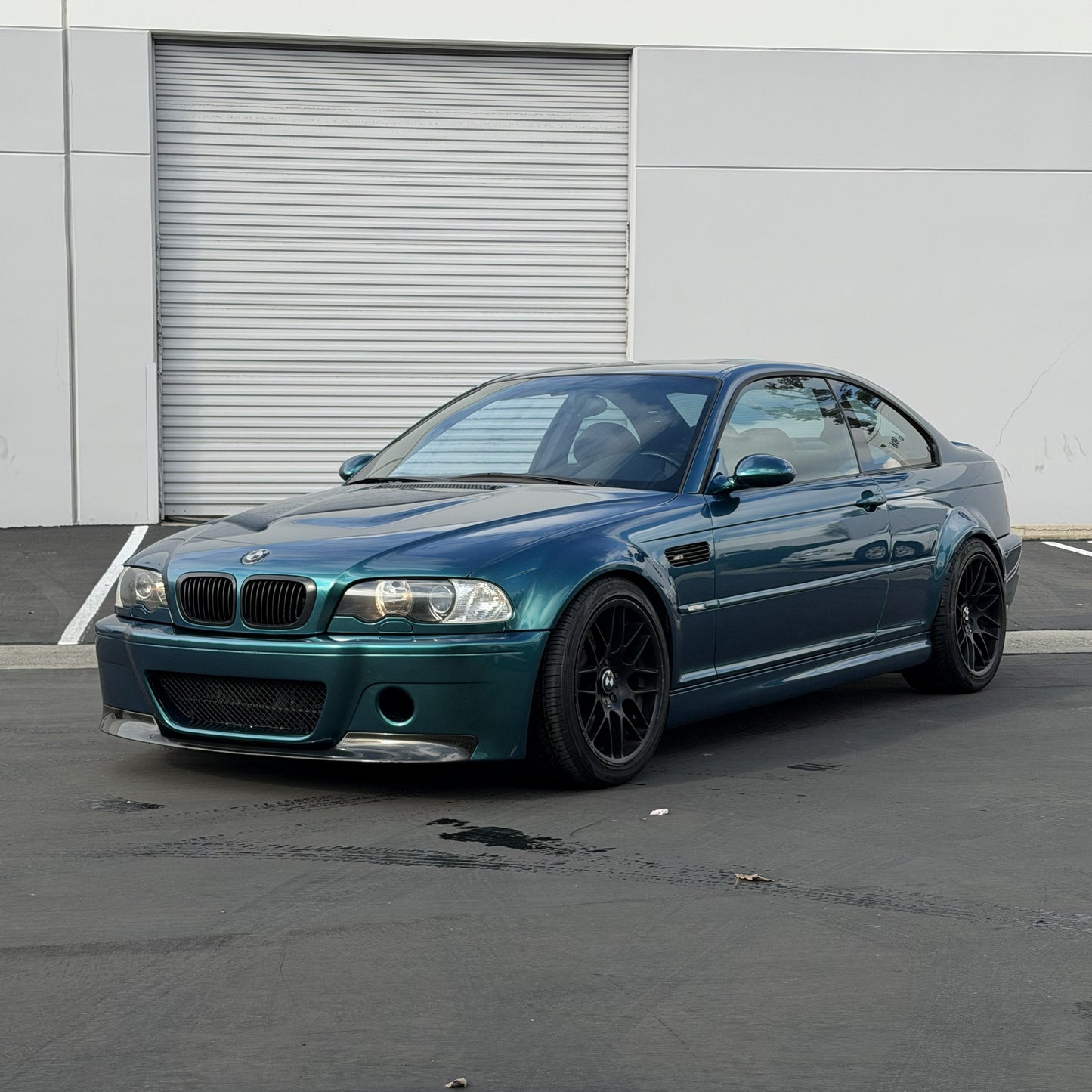 Vinyl Wrap