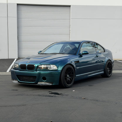 Vinyl Wrap