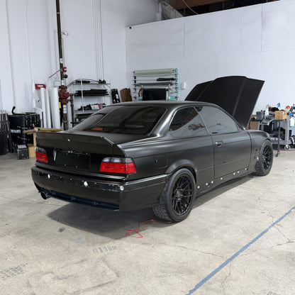 Vinyl Wrap
