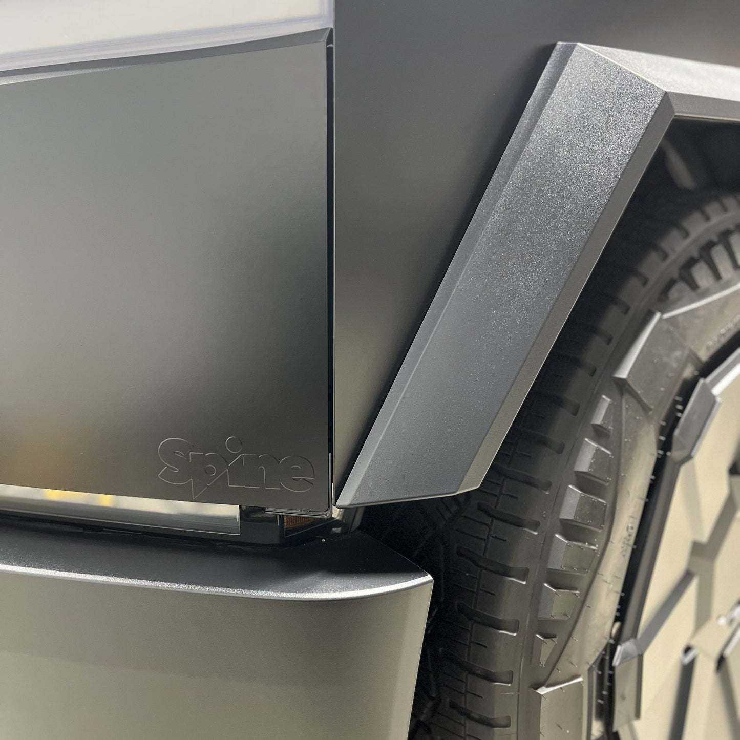 Vinyl Wrap