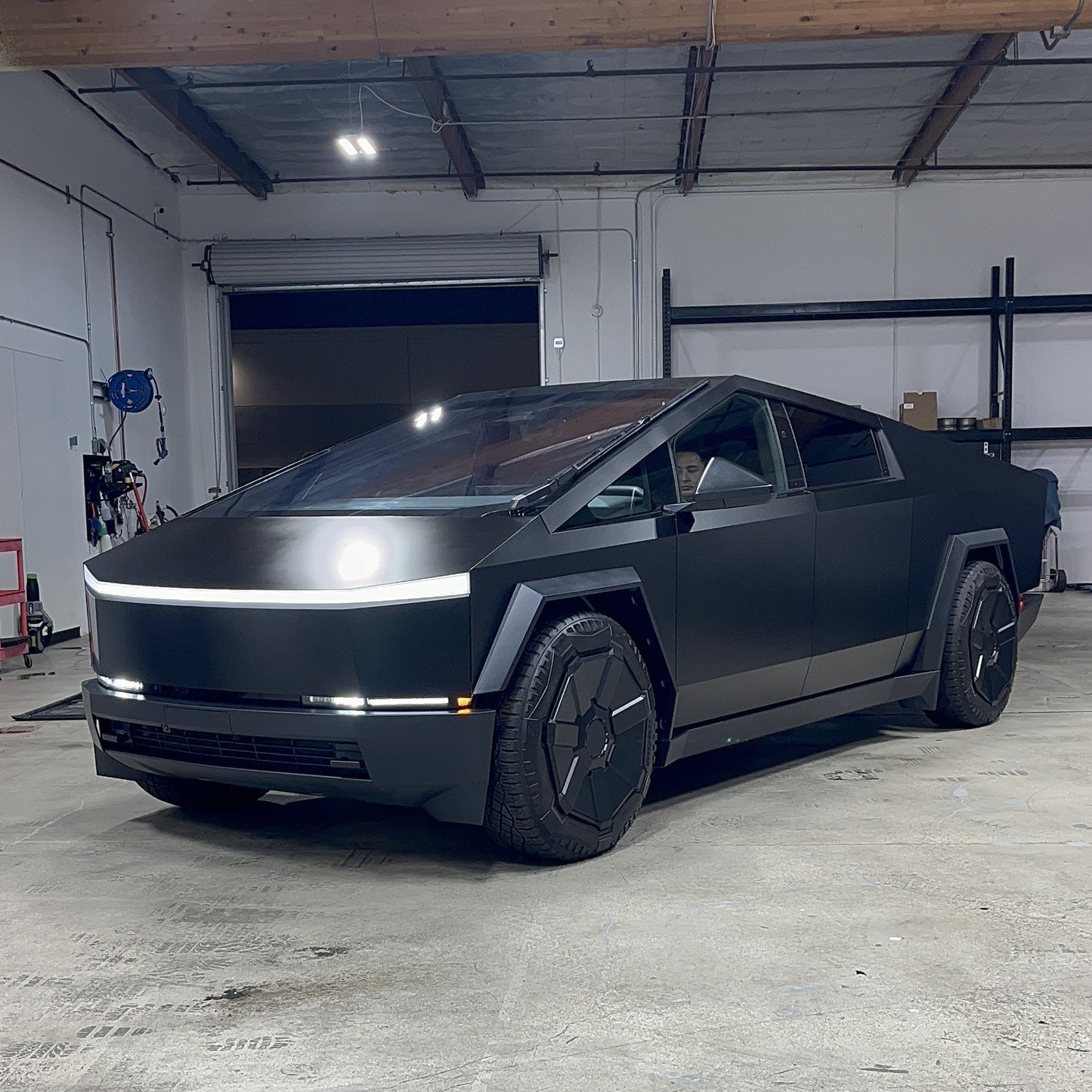 Vinyl Wrap