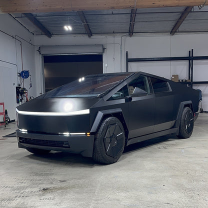 Vinyl Wrap