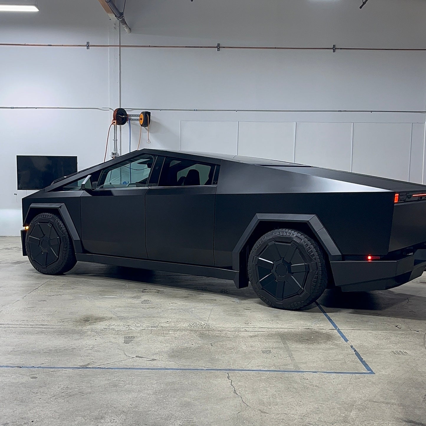 Vinyl Wrap