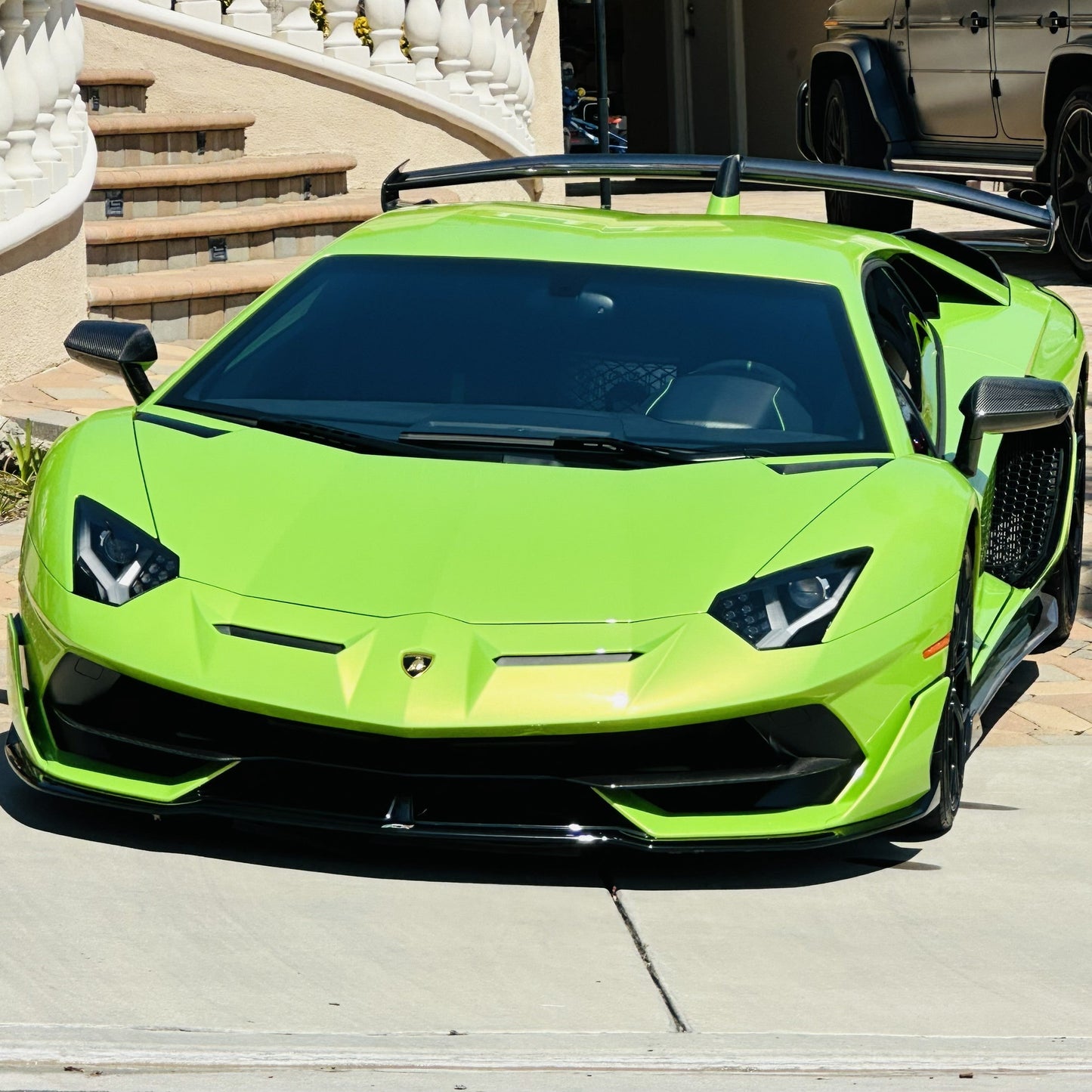 Coupe or Sedan - Exterior Hand Wash & Express Interior Detail