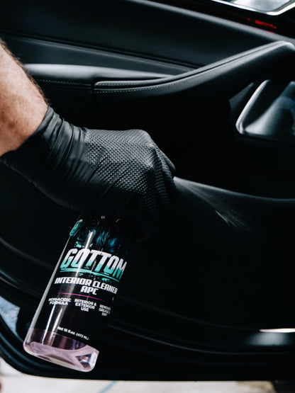 Gottom - Interior Cleaner APC - 1 Gallon (128 oz)