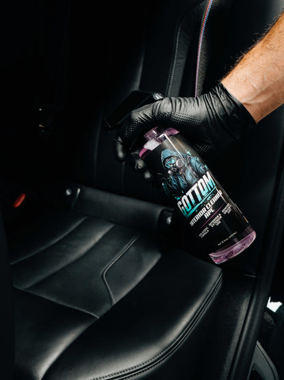 Gottom - Interior Cleaner APC - 1 Gallon (128 oz)