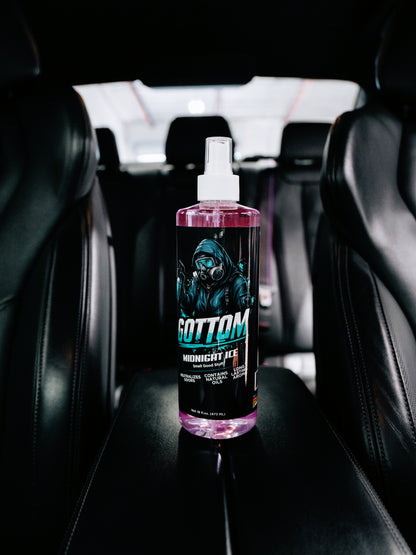 Gottom - Midnight Ice - 16 oz - Smell Good Stuff - Premium Air Freshener