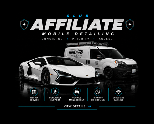 Club Affilate Package