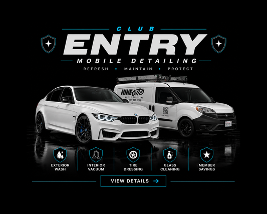 Club Entry Package