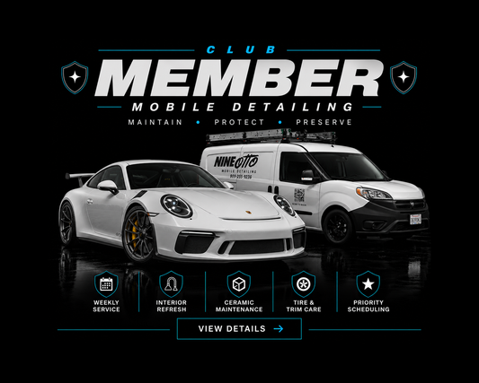 Club Member Package