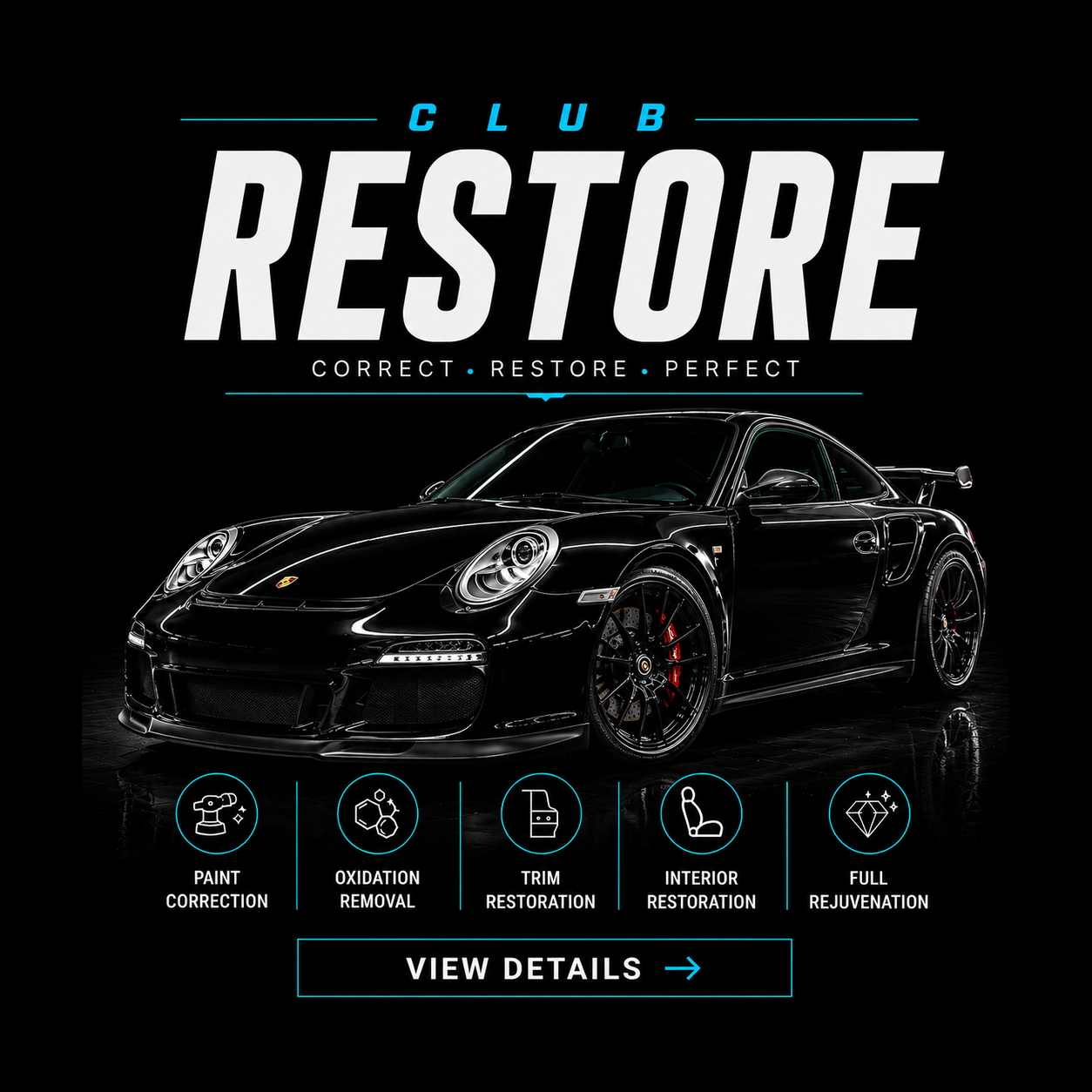 Club Restore