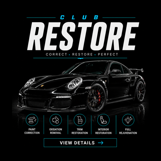 Club Restore