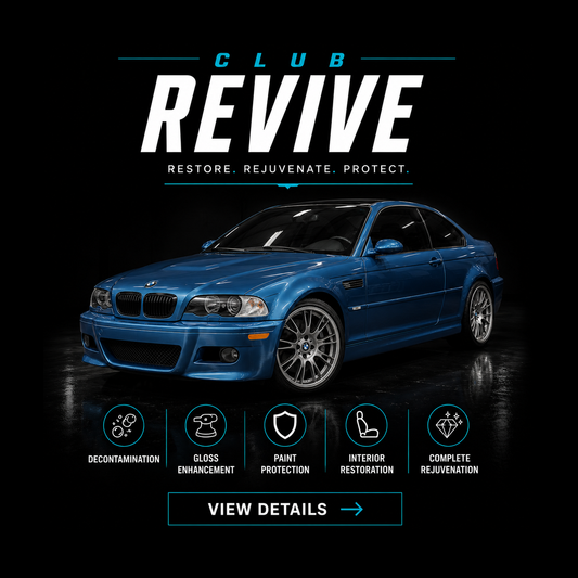 Club Revive