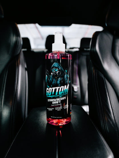 Gottom - Strawberry Drift - 16 oz - Smell Good Stuff - Premium Air Freshener