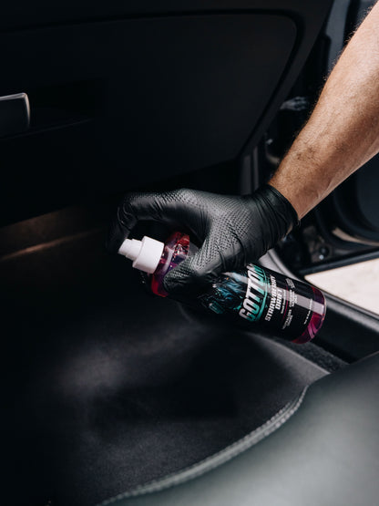 Gottom - Strawberry Drift - 16 oz - Smell Good Stuff - Premium Air Freshener