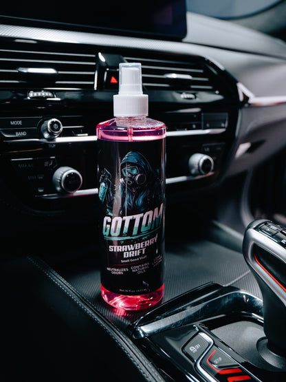 Gottom - Strawberry Drift - 16 oz - Smell Good Stuff - Premium Air Freshener