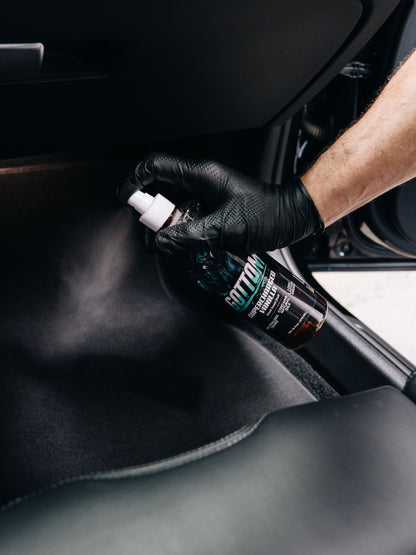 Gottom - Supercharged Vanilla - 16 oz - Smell Good Stuff - Premium Air Freshener