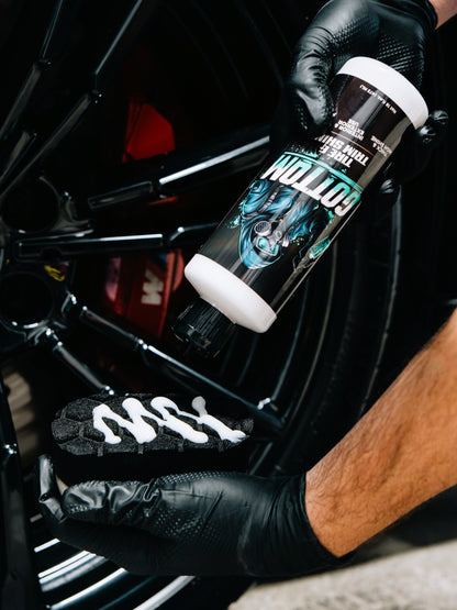 Gottom - Tire & Trim Shine - 16 oz