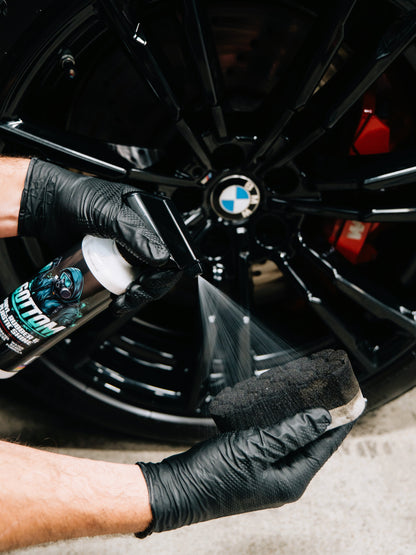 Gottom - Vinyl, Rubber & Plastic Shine - 16 oz