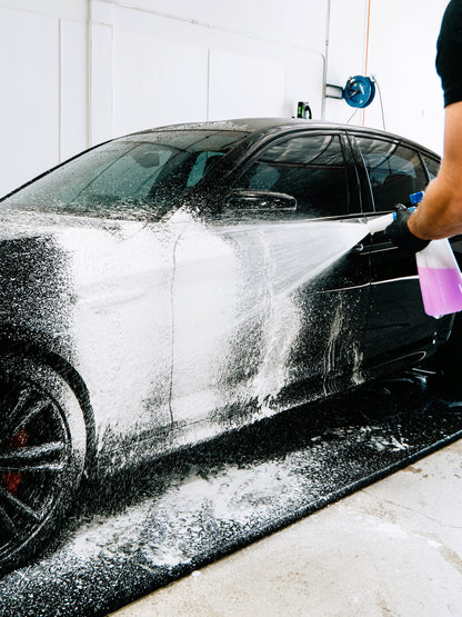 Gottom - Wash & Wax Car Wash Soap 16 oz